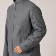 タケオキクチ(TAKEO KIKUCHI)のフルデカメルトン ショートブルゾン19