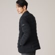 タケオキクチ(TAKEO KIKUCHI)のストレッチダウン テバジャケット3