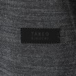 タケオキクチ(TAKEO KIKUCHI)の尾州ジャージ ダウン入りシャツブルゾン19