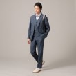 タケオキクチ(TAKEO KIKUCHI)の【抗菌防臭／3ピース対応】COOL DOTS（R）ドビープリント ベスト10