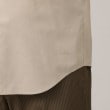 タケオキクチ(TAKEO KIKUCHI)のコットン セルロース バンドカラー 半袖シャツ27