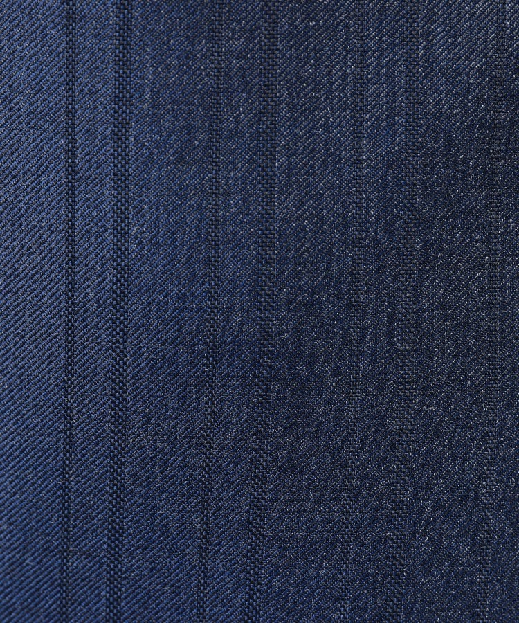 DORMEUIL】オルタネートストライプ ベスト(ベスト(単品 DORMEUIL】オルタネートストライプ ベスト(ベスト(単品