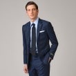 タケオキクチ(TAKEO KIKUCHI)の【DORMEUIL】オルタネートストライプ スーツ11