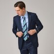 タケオキクチ(TAKEO KIKUCHI)の【DORMEUIL】マイクロギンガムチェック スーツ11