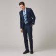 タケオキクチ(TAKEO KIKUCHI)の【DORMEUIL】マイクロギンガムチェック スーツ14