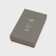 タケオキクチ(TAKEO KIKUCHI)の【大人のGIFT BOX】VARON×TAKEO KIKUCHI カードケース BOXセット12