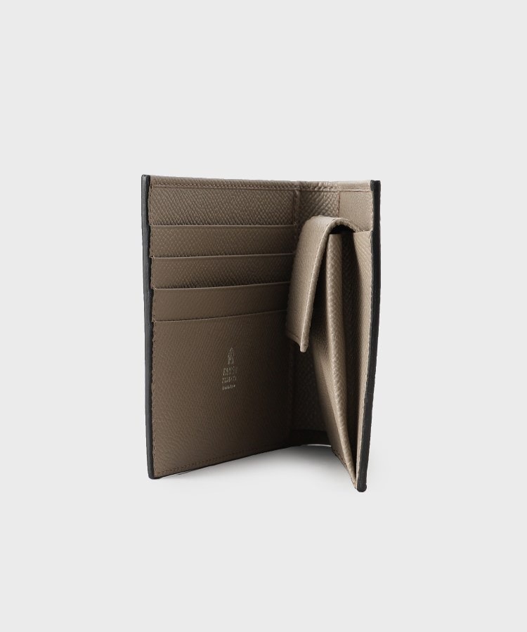 THE FLAGSHIP】HIROAN別注 2つ折り財布(財布) | TAKEO KIKUCHI THE FLAGSHIP】HIROAN別注 2つ折り財布(財布) | TAKEO KIKUCHI