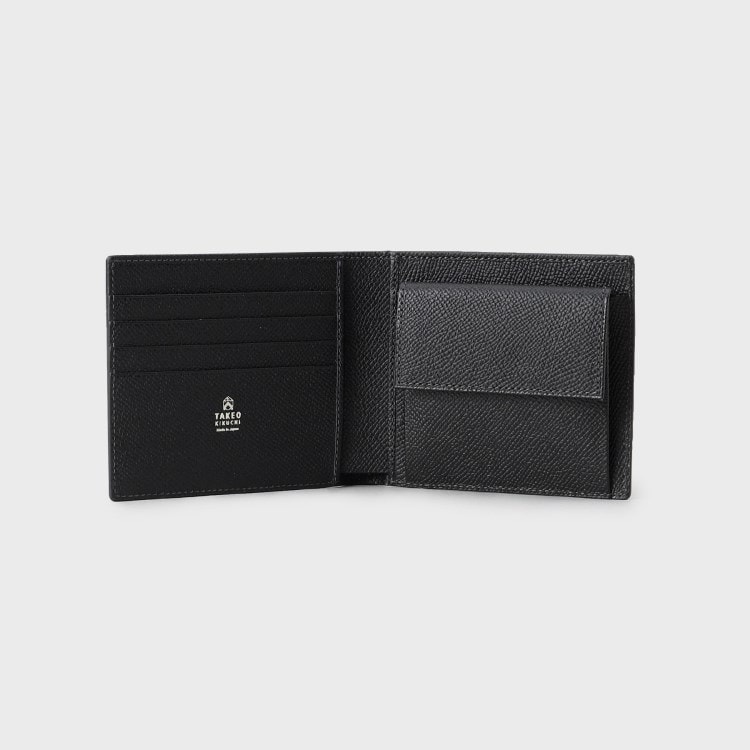 THE FLAGSHIP】HIROAN別注 2つ折り財布(財布) | TAKEO KIKUCHI THE FLAGSHIP】HIROAN別注 2つ折り財布(財布) | TAKEO KIKUCHI