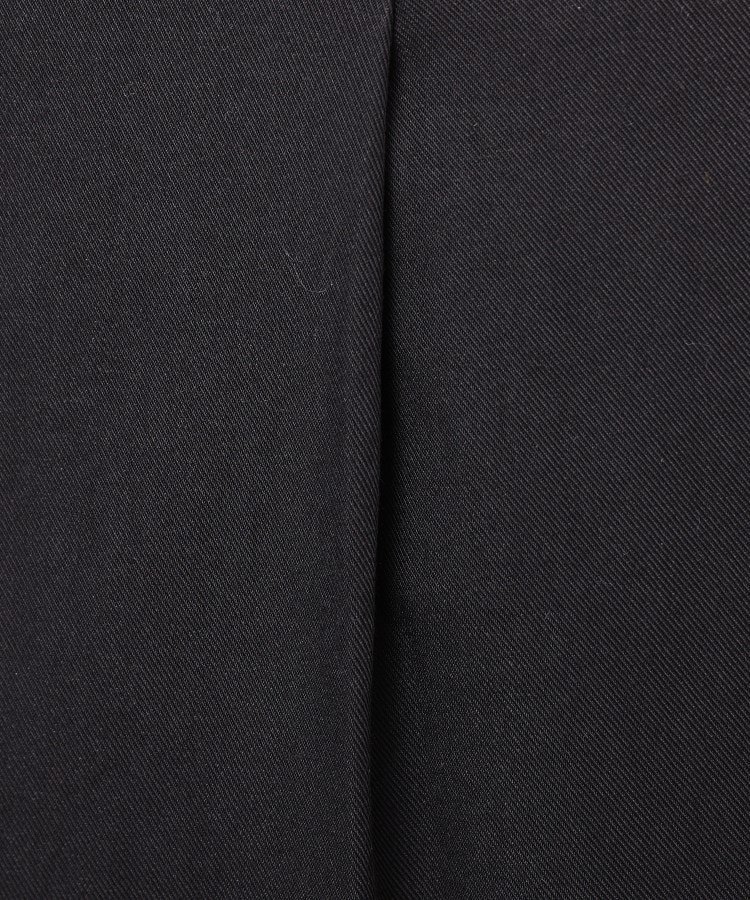 タケオキクチ(TAKEO KIKUCHI)の【ONOFF対応】ストレッチツイル パンツ9