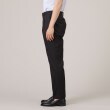 タケオキクチ(TAKEO KIKUCHI)の【ONOFF対応】ストレッチツイル パンツ11