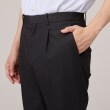 タケオキクチ(TAKEO KIKUCHI)の【ONOFF対応】ストレッチツイル パンツ13