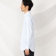タケオキクチ(TAKEO KIKUCHI)のジャカード ワイドカラー シャツ16