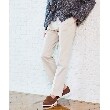 タケオキクチ(TAKEO KIKUCHI)の【オンライン限定 ／ 使えるチノ！】エターナル チノパンツ29