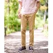 タケオキクチ(TAKEO KIKUCHI)の【オンライン限定 ／ 使えるチノ！】エターナル チノパンツ39