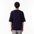 タケオキクチ(TAKEO KIKUCHI)の【THE FLAGSHIP】強撚コットン ニットTシャツ16