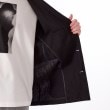 タケオキクチ(TAKEO KIKUCHI)の【THE FLAGSHIP】ベルギーリネン 羽織シャツ16