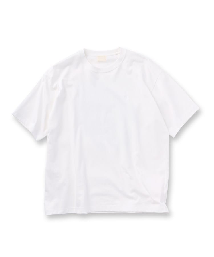 タケオキクチ(TAKEO KIKUCHI)の【THE FLAGSHIP】アーカイブ フォトTシャツ「ハンド」1
