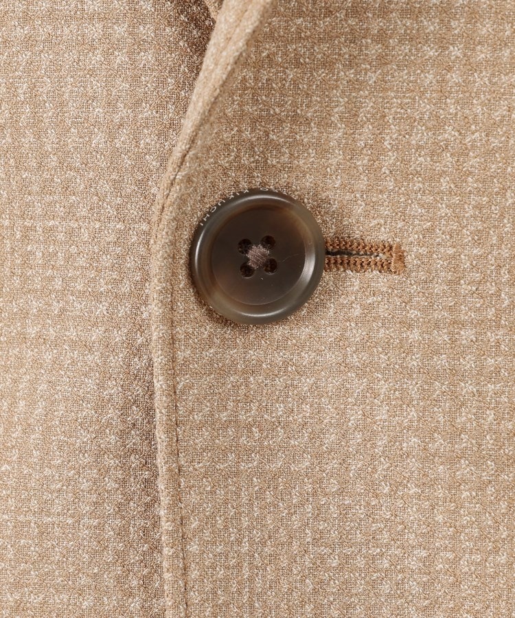 タケオキクチ(TAKEO KIKUCHI)の【セットアップ対応】トリッチ(R)グレンチェック ジャケット19
