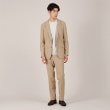 タケオキクチ(TAKEO KIKUCHI)の【セットアップ対応】トリッチ(R)グレンチェック ジャケット22