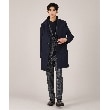 タケオキクチ(TAKEO KIKUCHI)の【セットアップ対応】トリッチ(R)グレンチェック ジャケット18