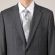 タケオキクチ(TAKEO KIKUCHI)の【DORMEUIL AMADEUS365】ピンストライプ スーツ20