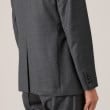 タケオキクチ(TAKEO KIKUCHI)の【DORMEUIL AMADEUS365】ピンストライプ スーツ25
