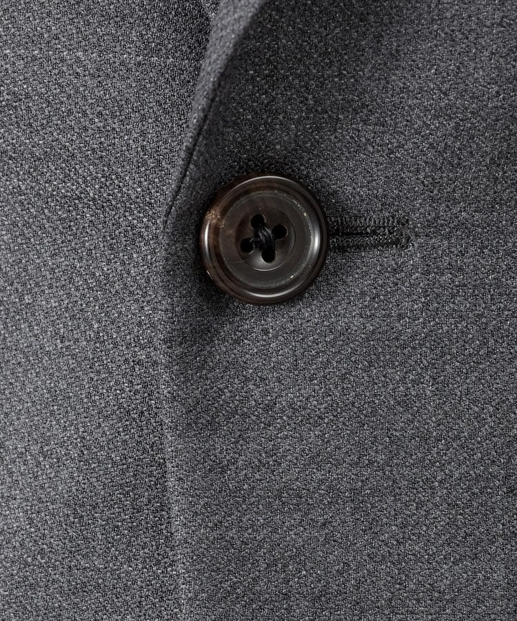 定価20 タケオキクチ スリーピース 生地:DOLMEUIL サイドベンツ