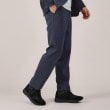 タケオキクチ(TAKEO KIKUCHI)のメランジ ハニカム ストレッチ パンツ2