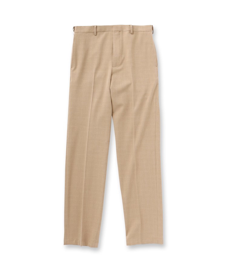 セットアップ対応】トリッチ(R)グレンチェック パンツ(フル セットアップ対応】トリッチ(R)グレンチェック パンツ(フル