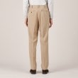 タケオキクチ(TAKEO KIKUCHI)の【セットアップ対応】トリッチ(R)グレンチェック パンツ4