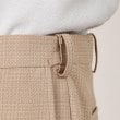 タケオキクチ(TAKEO KIKUCHI)の【セットアップ対応】トリッチ(R)グレンチェック パンツ8