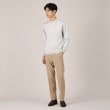 タケオキクチ(TAKEO KIKUCHI)の【セットアップ対応】トリッチ(R)グレンチェック パンツ18