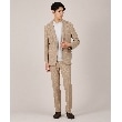 タケオキクチ(TAKEO KIKUCHI)の【セットアップ対応】トリッチ(R)グレンチェック パンツ20