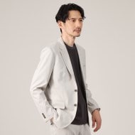 日本製 TAKEO KIKUCHI⭐︎2 カバーオール デニムジャケット コンチョ 525DENIMショートカバーオール（ブルゾン/ジャンバー
