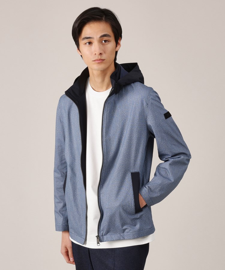 EMPORIO ARMANI エンポリオアルマーニ メンズ ブルゾン(その他 EMPORIO ARMANI エンポリオアルマーニ メンズ ブルゾン(その他
