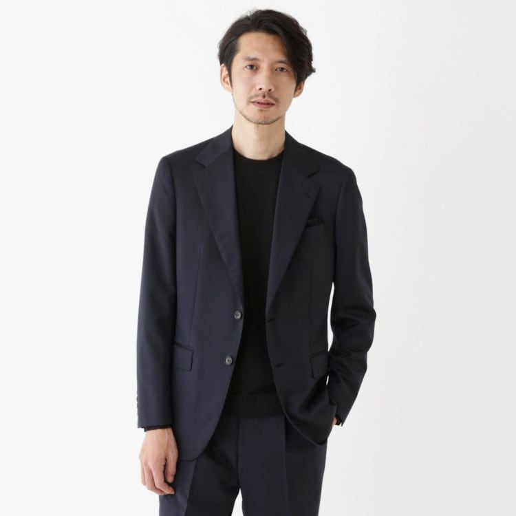 タケオキクチ(TAKEO KIKUCHI)の【THE FLAGSHIP】SUPER130s グランドツイル スーツ スーツセット