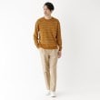 タケオキクチ(TAKEO KIKUCHI)の【THE FLAGSHIP】ボーダー プルオーバー ニット18