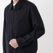 タケオキクチ(TAKEO KIKUCHI)の【THE FLAGSHIP】コットンウェザー ジップアップブルゾン7