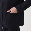 タケオキクチ(TAKEO KIKUCHI)の【THE FLAGSHIP】コットンウェザー ジップアップブルゾン9
