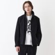 タケオキクチ(TAKEO KIKUCHI)の【THE FLAGSHIP】コットンウェザー ジップアップブルゾン22