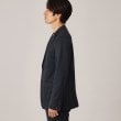 タケオキクチ(TAKEO KIKUCHI)の【高機能/セットアップ対応】フレモ ジャージ ジャケット11