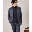 タケオキクチ(TAKEO KIKUCHI)の【高機能/セットアップ対応】フレモ ジャージ ジャケット33