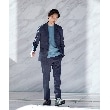 タケオキクチ(TAKEO KIKUCHI)の【高機能/セットアップ対応】フレモ ジャージ ジャケット38