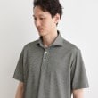 タケオキクチ(TAKEO KIKUCHI)のドライカノコ ポロシャツ8