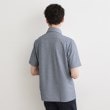 タケオキクチ(TAKEO KIKUCHI)のドライカノコ ポロシャツ13