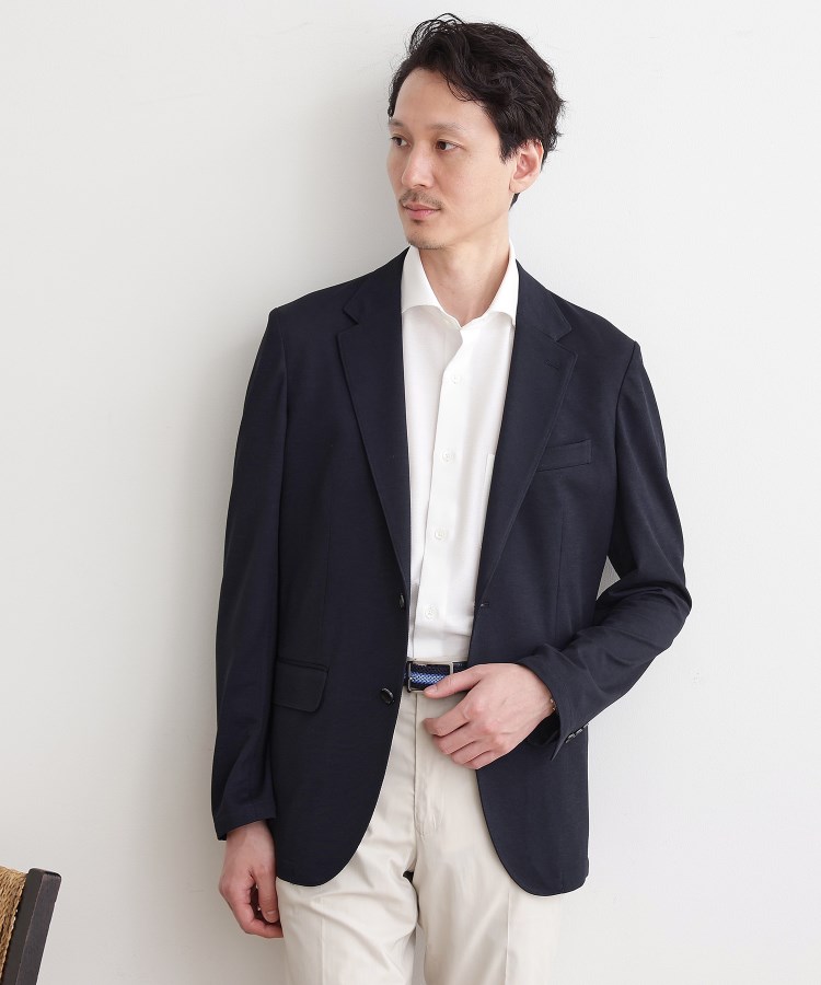 2024S/S TAKEO KIKUCHI 先まで着られる春のアウター。|TAKEO 2024S/S TAKEO KIKUCHI 先まで着られる春のアウター。|TAKEO