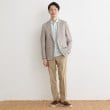 タケオキクチ(TAKEO KIKUCHI)のドライカノコ ジャケット18