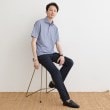タケオキクチ(TAKEO KIKUCHI)のCOOLMAX（R）サマーへリンボン17