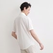 タケオキクチ(TAKEO KIKUCHI)のドライカノコ シャツ11