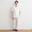 タケオキクチ(TAKEO KIKUCHI)のドライカノコ シャツ12